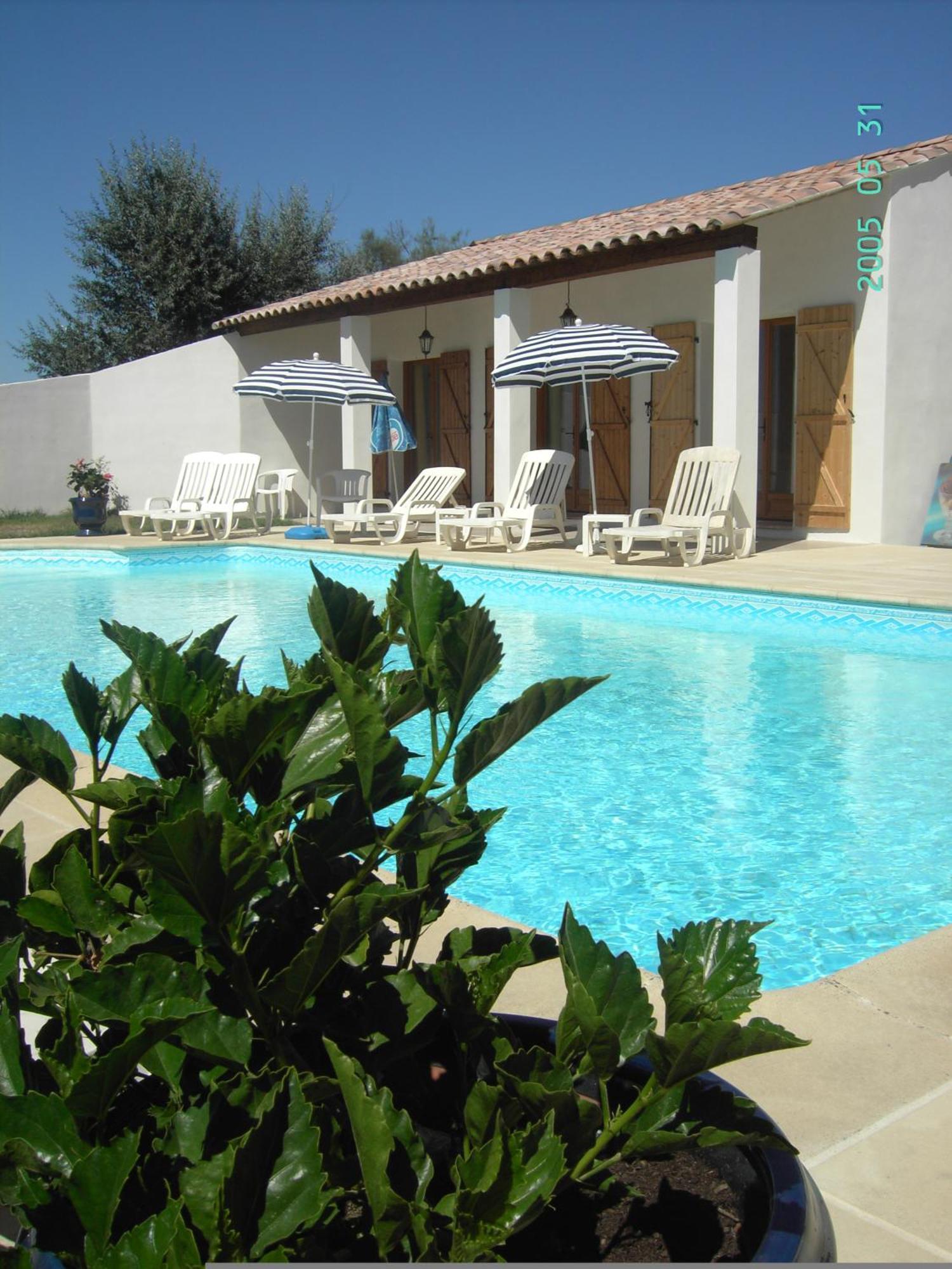 Auberge De La Fadaise Saintes-Maries-de-la-Mer Exteriör bild